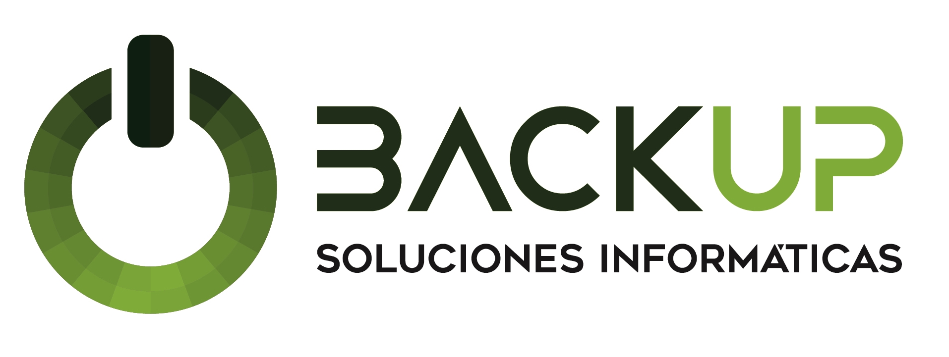 BackUp - Servicios Tecnológicos